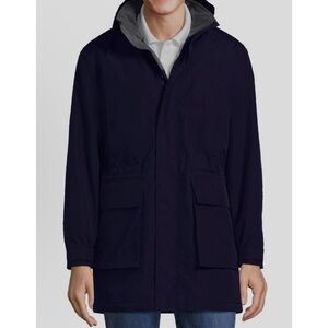 NWT! Lands’ End Squall Parka